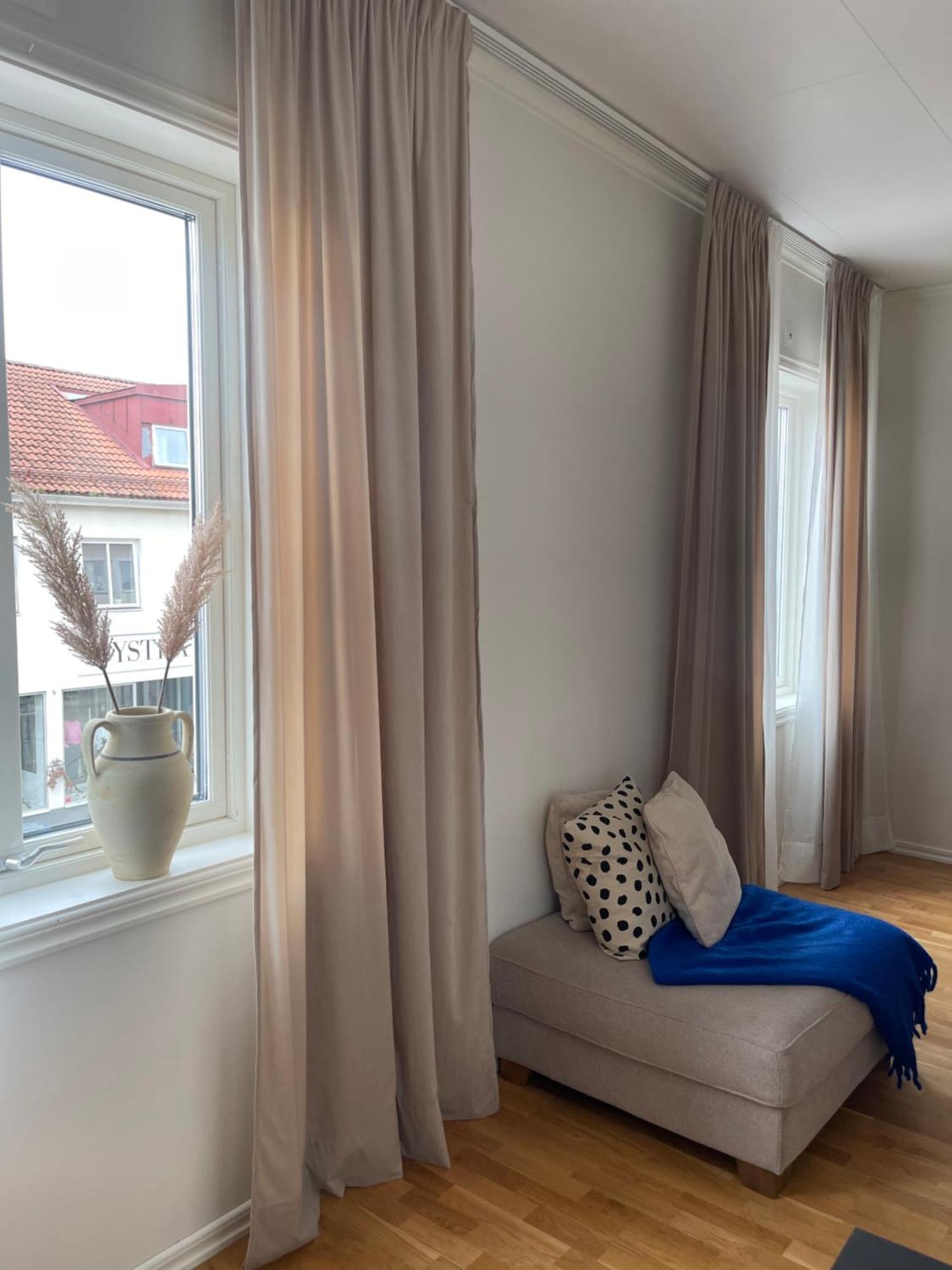 Groena Huset Torsby Exteriér fotografie