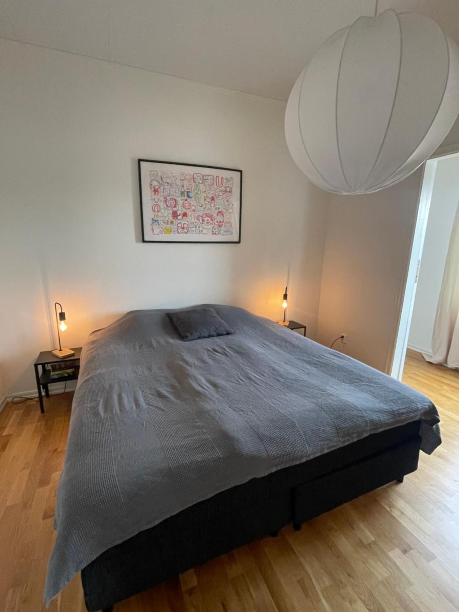 Groena Huset Torsby Exteriér fotografie