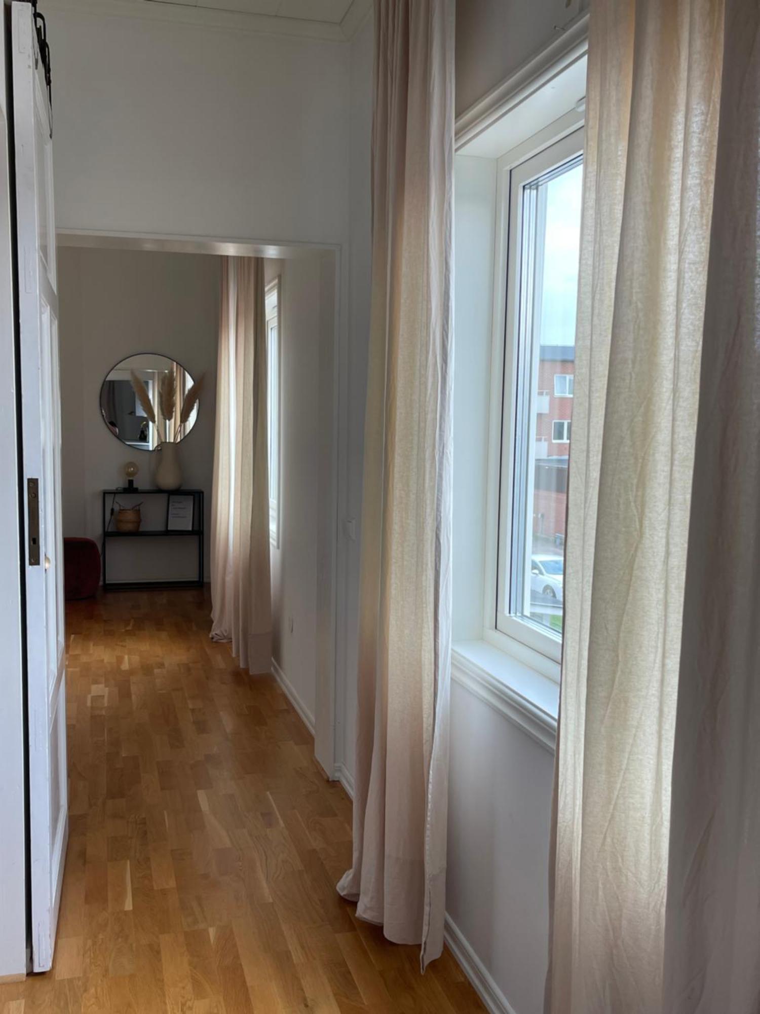 Groena Huset Torsby Exteriér fotografie